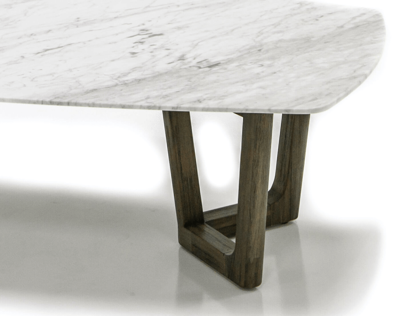 ikaigai Karma Coffee Table