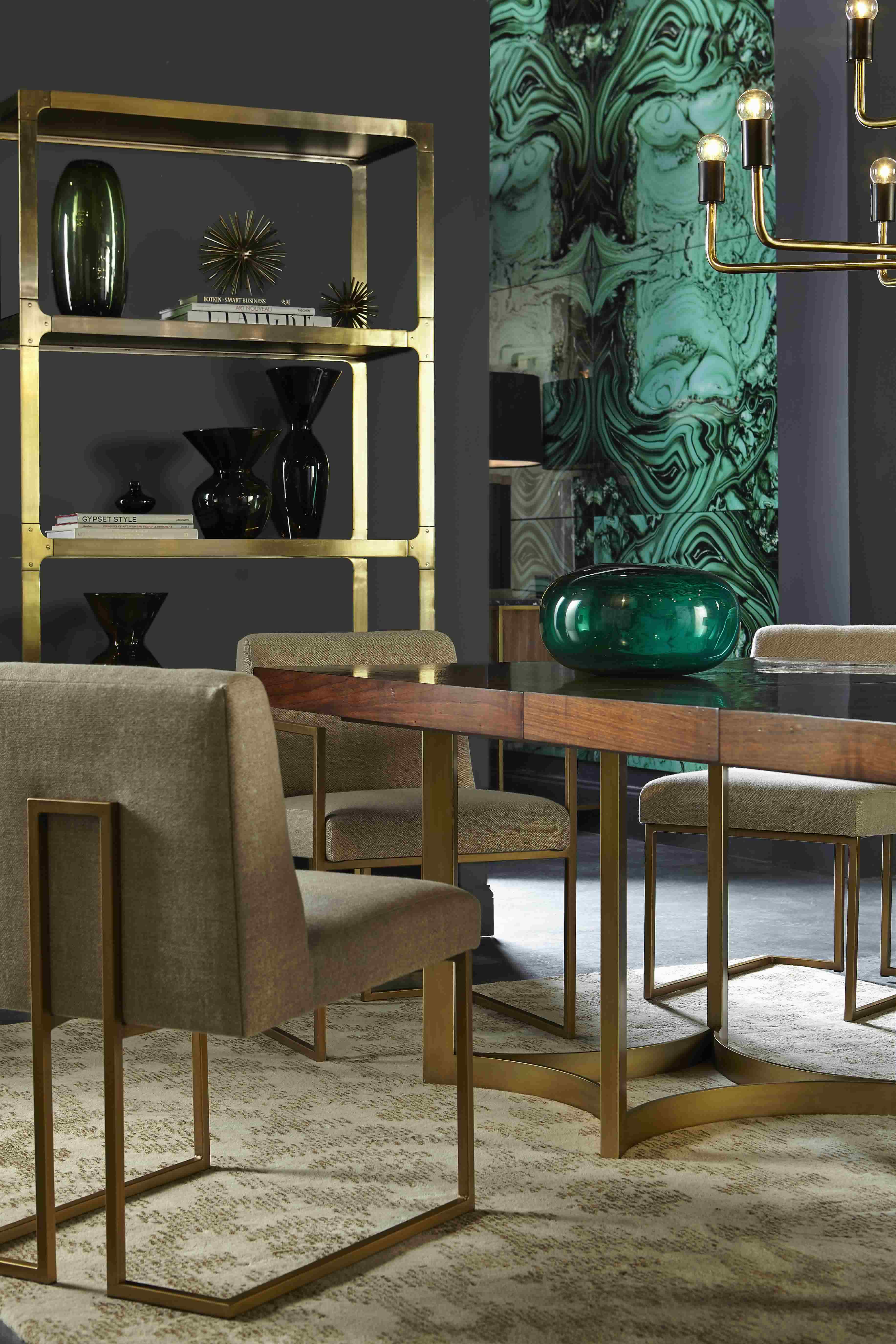 Ikaigai Ashton Arm Chair Ikaigai Ashton Arm Chair