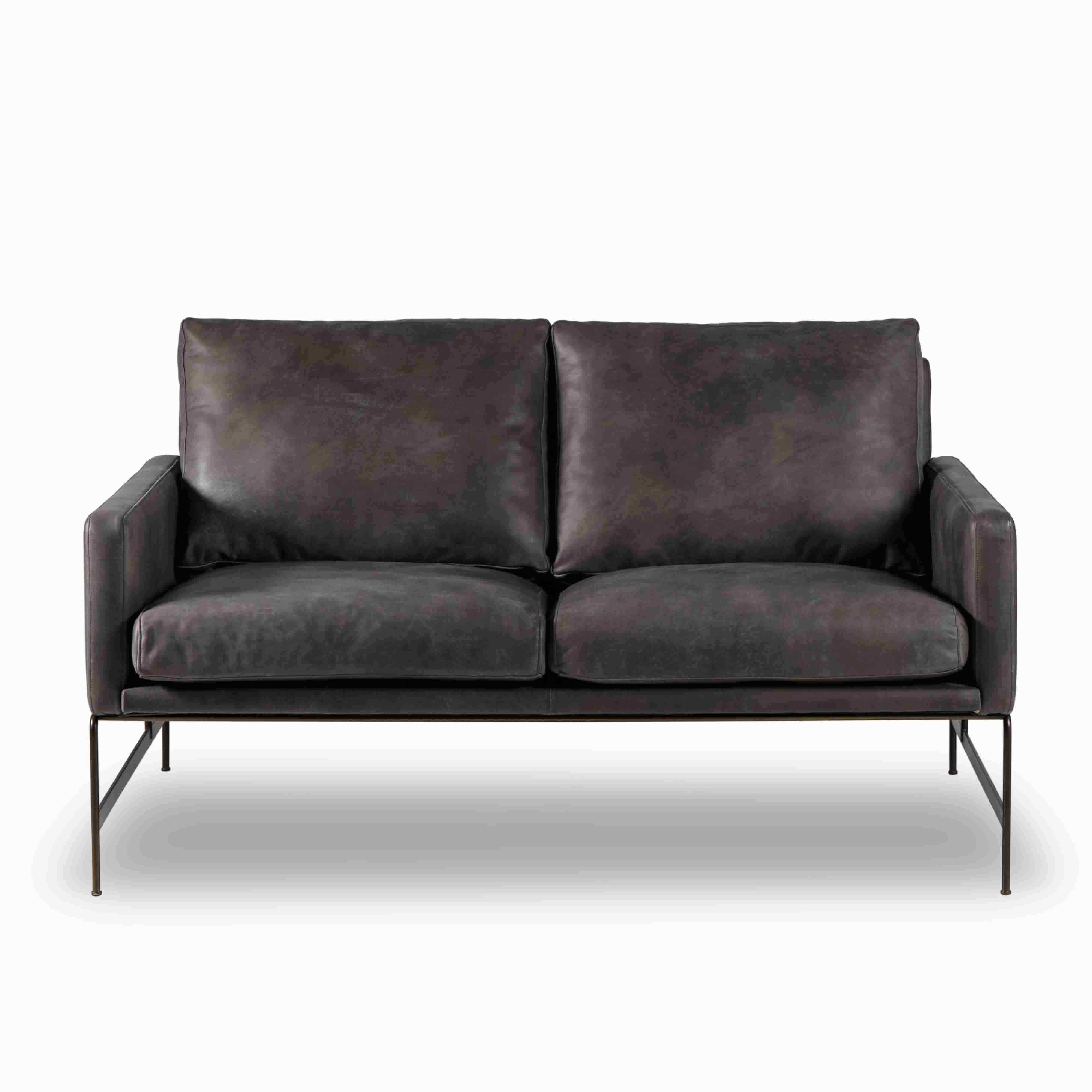 ikaigai Vanessa 2 Seater Sofa