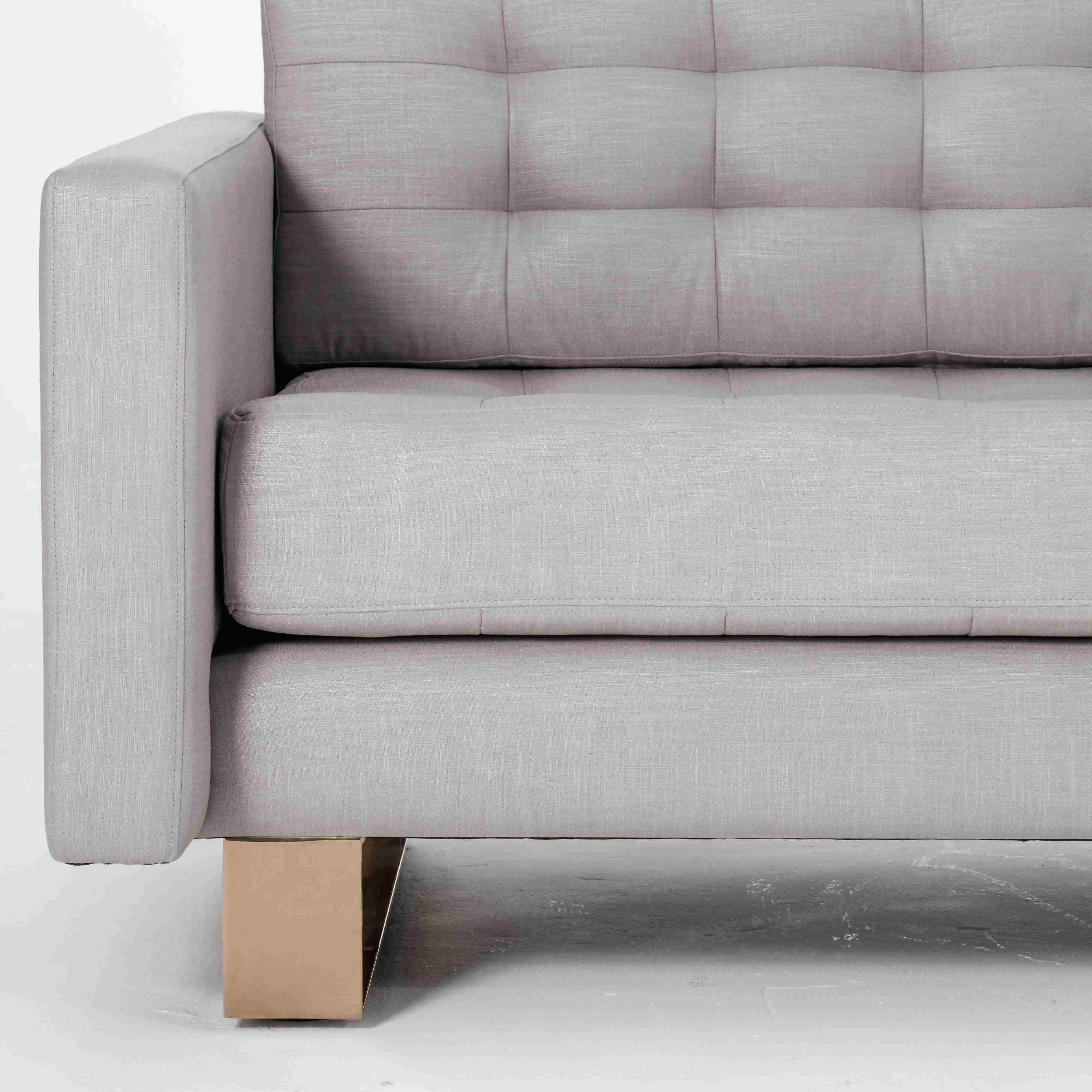 Ikaigai Vinci Sofa High Back