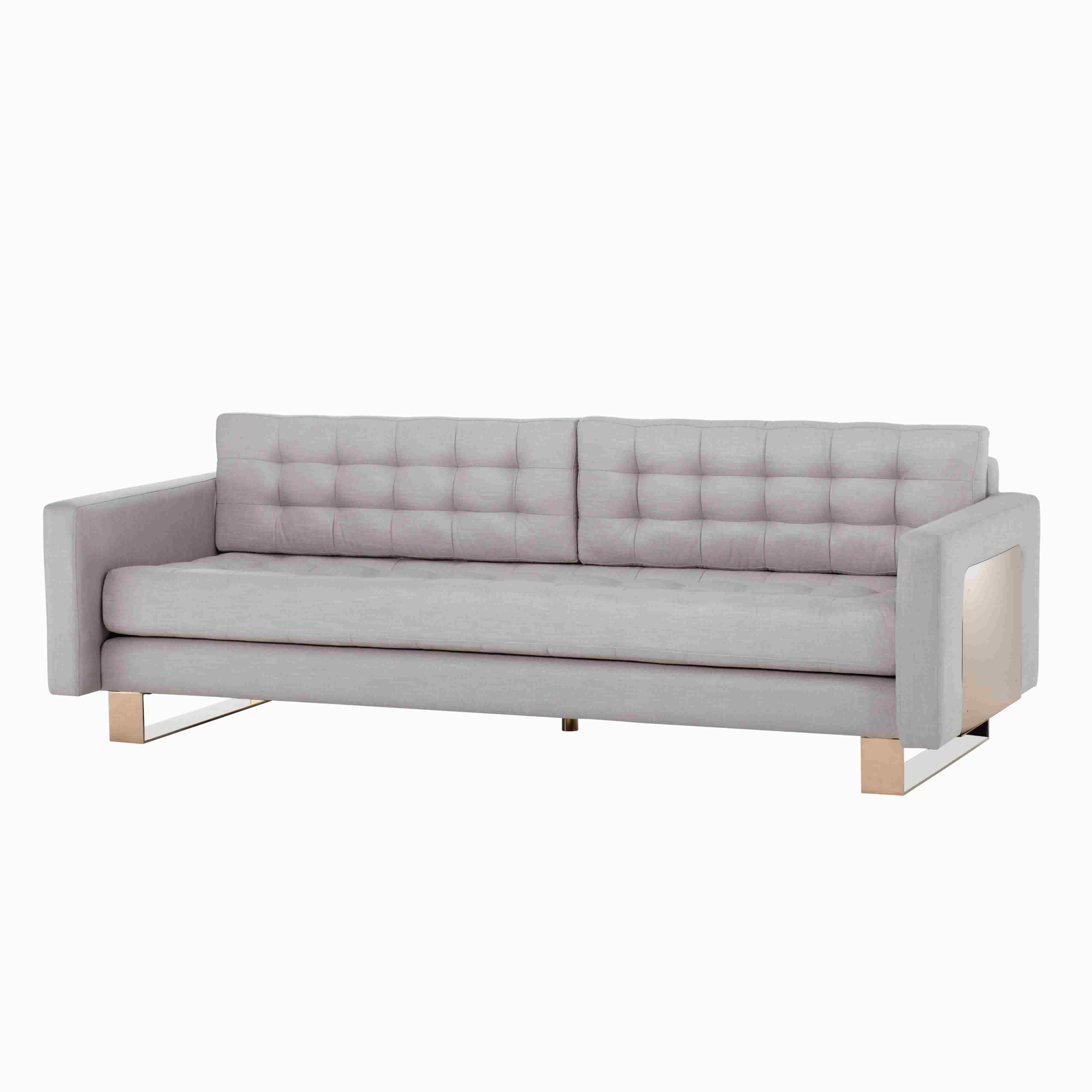 Ikaigai Vinci Sofa High Back