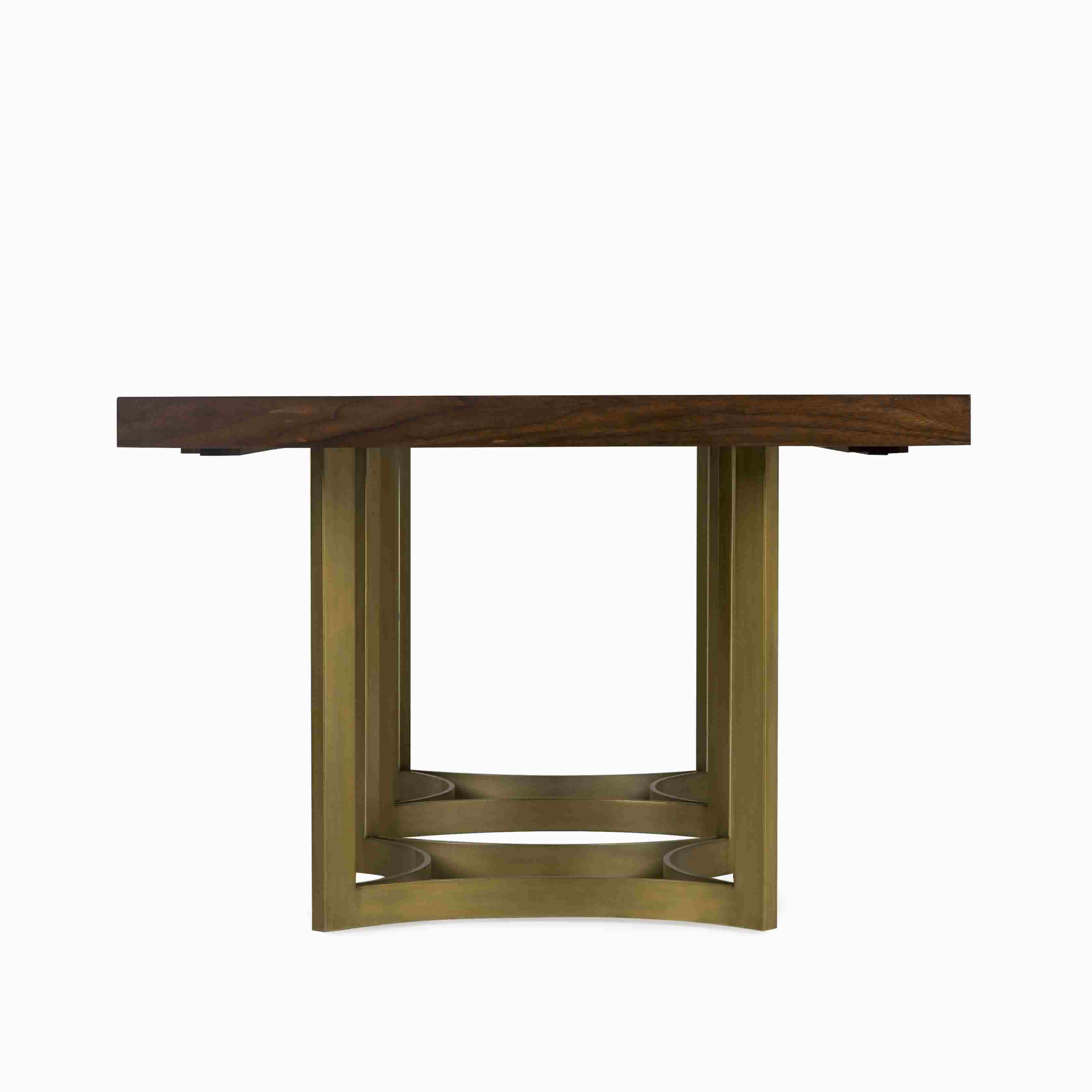 ikaigai Ashton Dining Table Rectangle