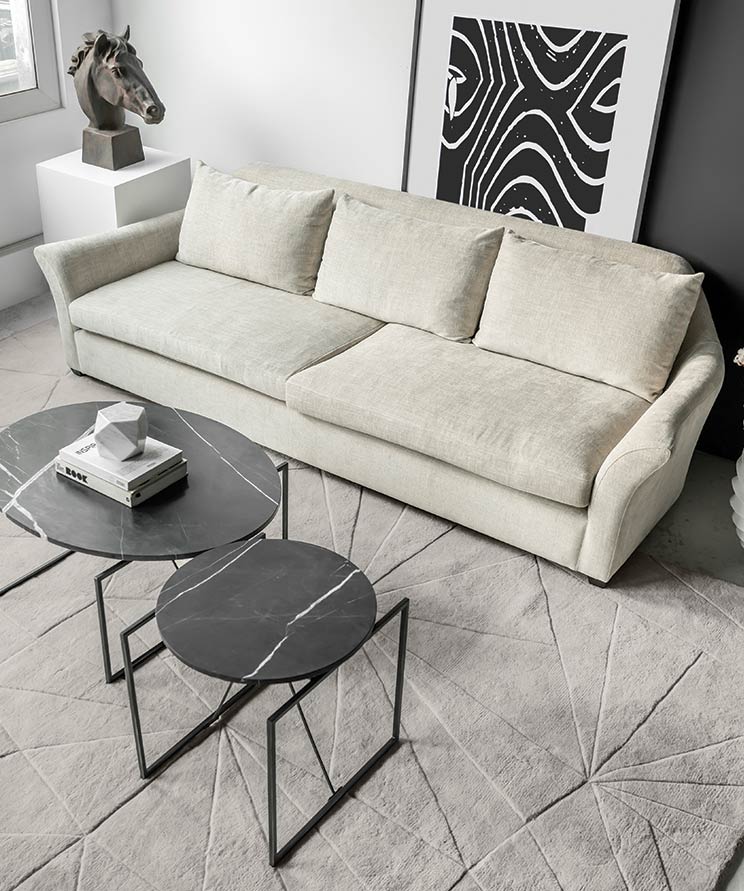 COMMITTED TO CRAFT AND ARTFUL LIVING