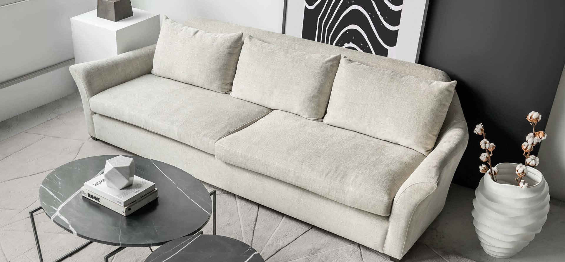 COMMITTED TO CRAFT AND ARTFUL LIVING